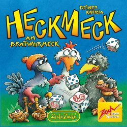 Heckmeck am Bratwurmeck Heckmeck am Bratwurmeck