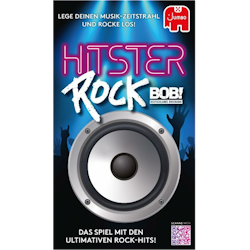Hitster: Rock