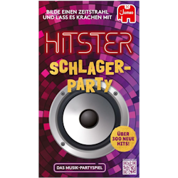 Hitster: Schlager Party