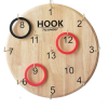 Hook Toss