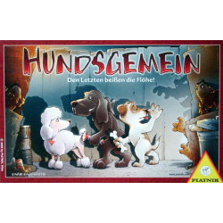 Hundsgemein Hundsgemein