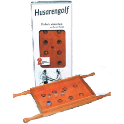 Husarengolf