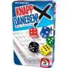 Knapp daneben