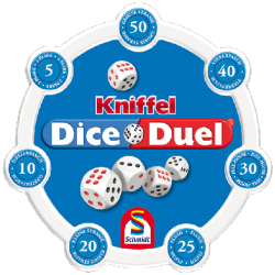 Kniffel Dice Duel