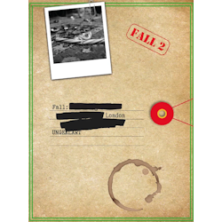 Krimi Games: Fall 2 - Tödliche Weihnachten Krimi Games: Fall 2 - Tödliche Weihnachten