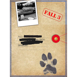 Krimi Games: Fall 3 - Tierreich Krimi Games: Fall 3 - Tierreich