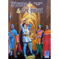 Krone & Schwert