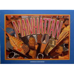 Manhattan Manhattan