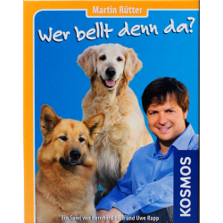 Martin Rütter - Wer bellt denn da? Martin Rütter - Wer bellt denn da?