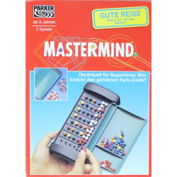Mastermind (Gute Reise)
