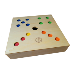 Meeple Hole Meeple Hole