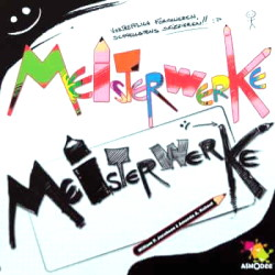 Meisterwerke (Identik)