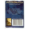 Mesopotamien: Erweiterung