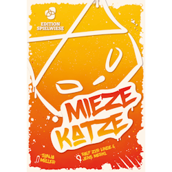 Mieze Katze