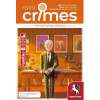 MiniCrimes - Fehlerhaftes Abbild