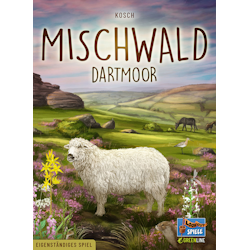 Mischwald Dartmoor Mischwald Dartmoor