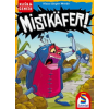 Mistkäfer!
