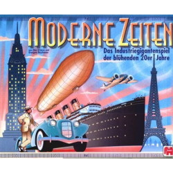 Moderne Zeiten