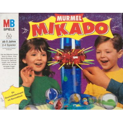 Murmel Mikado