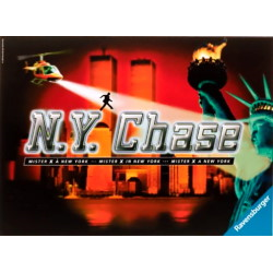 N.Y. Chase