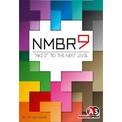 NMBR9