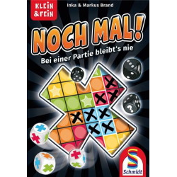 Noch Mal!