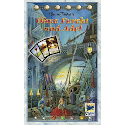 Ohne Furcht und Adel Ohne Furcht und Adel