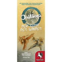Onitama: Der Geist des Windes