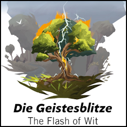 Paleo: Die Geistesblitze