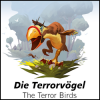 Paleo: Die Terrorvögel