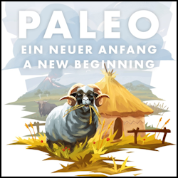 Paleo: Ein neuer Anfang