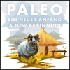 Paleo: Ein neuer Anfang