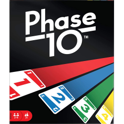 Phase 10 Phase 10