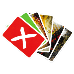 Pictures: Neue Bildkarten Pictures: Neue Bildkarten