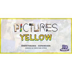 Pictures: Yellow Pictures: Yellow