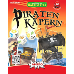Piraten Kapern Piraten Kapern