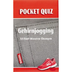Pocket Quiz - Gehirnjogging