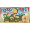Prickly Pile-Up!