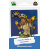 Quiz Club: Fremde Länder & Abenteuer (Charakter Pack)