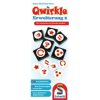 Qwirkle: Erweiterung 2