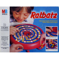 Rabbatz