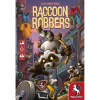 Raccoon Robbers