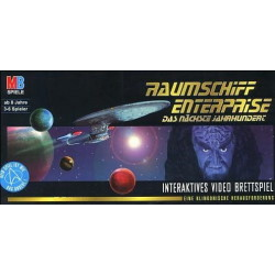 Raumschiff Enterprise - Das nächste Jahrhundert Raumschiff Enterprise - Das nächste Jahrhundert
