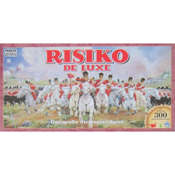 Risiko De Luxe Risiko De Luxe