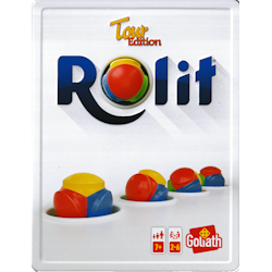 Rolit Tour Edition