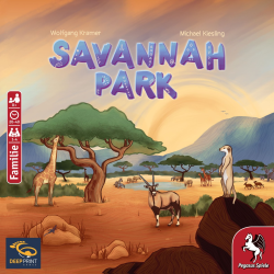 Savannah Park