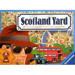 Scotland Yard