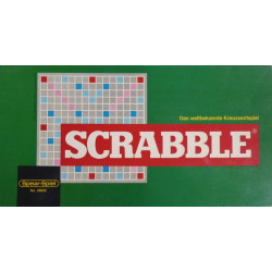 Scrabble