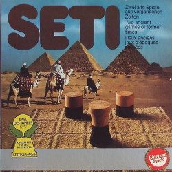 Seti Seti