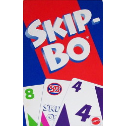 Skip-Bo